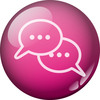 ikon medborgardialog dialog