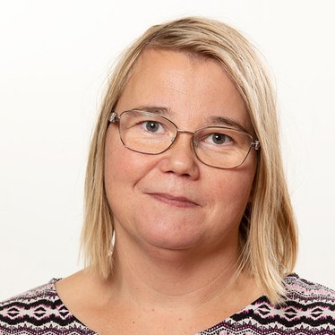 Marie Öhnstedt